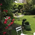 Couette-café L'arcane Du Bellay Montreuil-Bellay