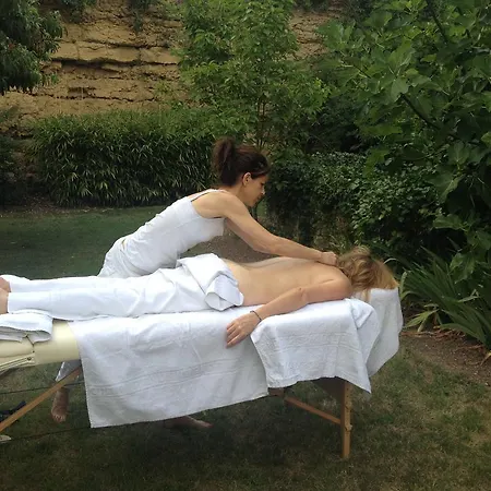 L'arcane Du Bellay Oda ve Kahvaltı Montreuil-Bellay