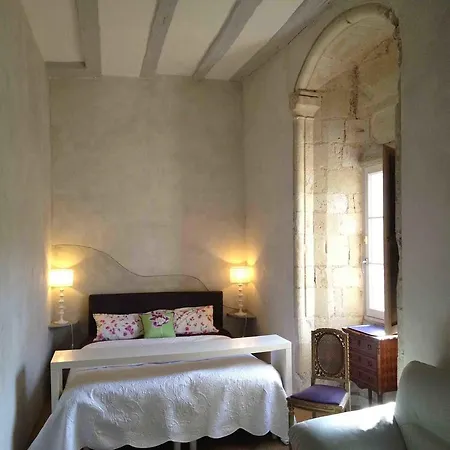 L'arcane Du Bellay Montreuil-Bellay