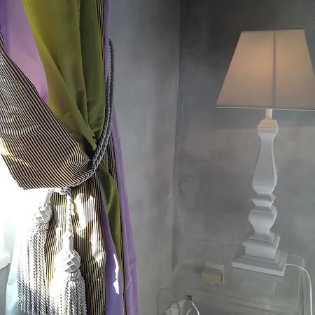 L'arcane Du Bellay Oda ve Kahvaltı