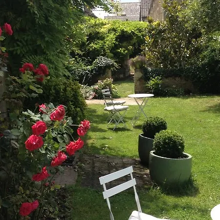 Oda ve Kahvaltı L'arcane Du Bellay Montreuil-Bellay