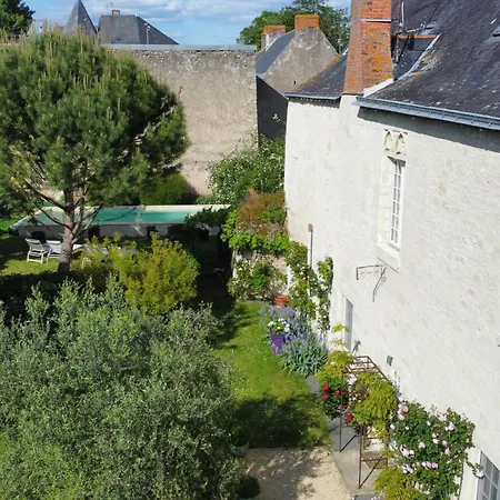 L'arcane Du Bellay