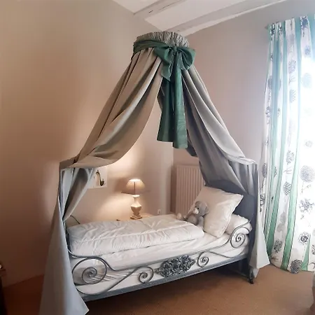 Frühstückspension L'arcane Du Bellay Montreuil-Bellay