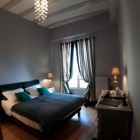 L'arcane Du Bellay Montreuil-Bellay