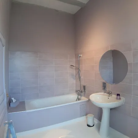 L'arcane Du Bellay 3* Montreuil-Bellay