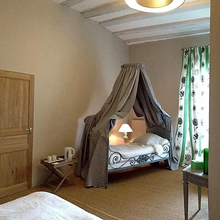 L'arcane Du Bellay 3* Montreuil-Bellay