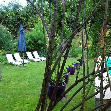 L'arcane Du Bellay 3*