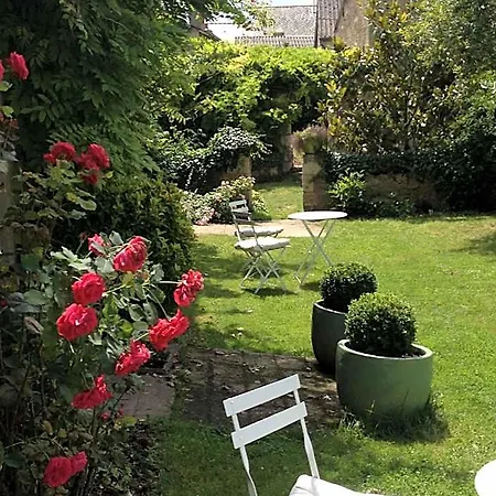 Bed & Breakfast L'arcane Du Bellay