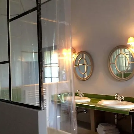 L'arcane Du Bellay 3* Montreuil-Bellay
