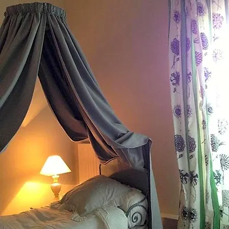 L'arcane Du Bellay 3*