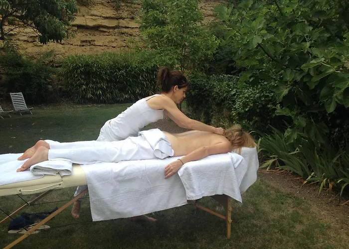 L'arcane Du Bellay Bed & Breakfast Montreuil-Bellay