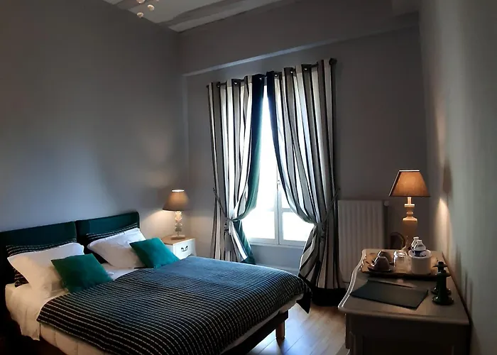 L'arcane Du Bellay Montreuil-Bellay