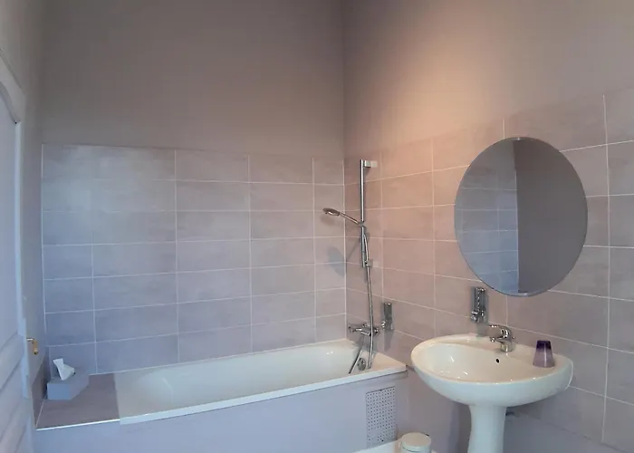 L'arcane Du Bellay 3* Montreuil-Bellay