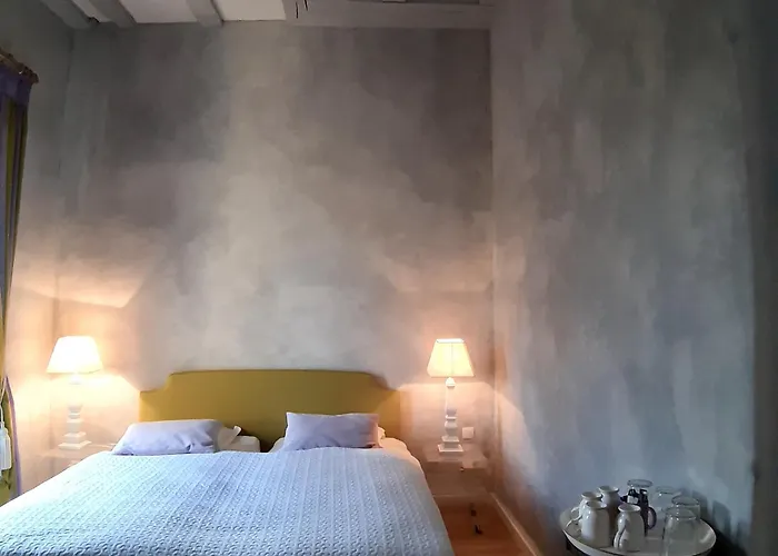 L'arcane Du Bellay Bed & Breakfast