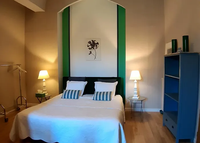 Bed & Breakfast L'arcane Du Bellay